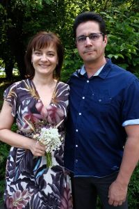 Bielikovci Karol A Miriam